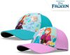 Disney Eiskönigin Flowers  Kinder-Baseballkappe 52-54 cm