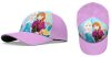 Disney Eiskönigin Flowers  Kinder-Baseballkappe 52-54 cm