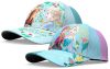 Disney Eiskönigin Flowers  Kinder Baseballkappe 52-54 cm