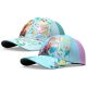 Disney Eiskönigin Flowers  Kinder Baseballkappe 52-54 cm