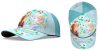 Disney Eiskönigin Flowers  Kinder Baseballkappe 52-54 cm