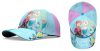 Disney Eiskönigin Flowers  Kinder Baseballkappe 52-54 cm