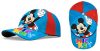 Disney Mickey  Starts Kinder Baseballkappe 52-54 cm