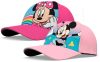 Disney Minnie  Mermaid Kinder Baseballkappe 52-54 cm