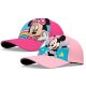 Disney Minnie  Mermaid Kinder Baseballkappe 52-54 cm