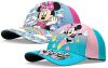 Disney Minnie  Rainbow Mermaid Kinderbaseballkappe 52-54 cm