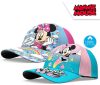 Disney Minnie  Rainbow Mermaid Kinderbaseballkappe 52-54 cm