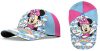 Disney Minnie  Rainbow Mermaid Kinderbaseballkappe 52-54 cm