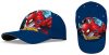 Spiderman Marvelous Kinder Baseballkappe 52-54 cm