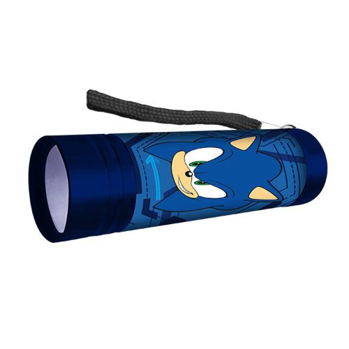 Sonic the Hedgehog Prime Sonic der Igel LED-Taschenlampe