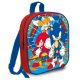 Sonic the Hedgehog Prime Sonic der Igel Rucksack, Tasche 29 cm