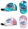 Disney Lilo und Stitch Magical Kinder Baseballkappe 52-54 cm