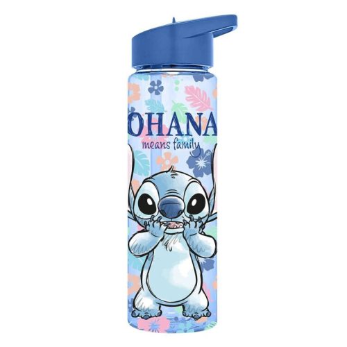 Disney Lilo und Stitch Magical Plastik Sportflasche 600 ml