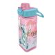 Disney Lilo und Stitch Cheeky quadratische Plastikflasche 500 ml