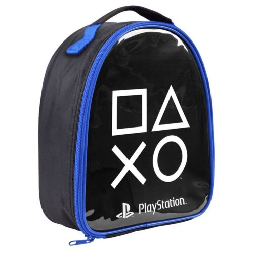 PlayStation Thermo-Lunchbox, Kühlbox 24 cm