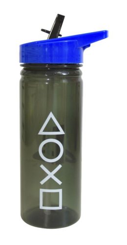 PlayStation Game Flasche, Sportflasche 470 ml