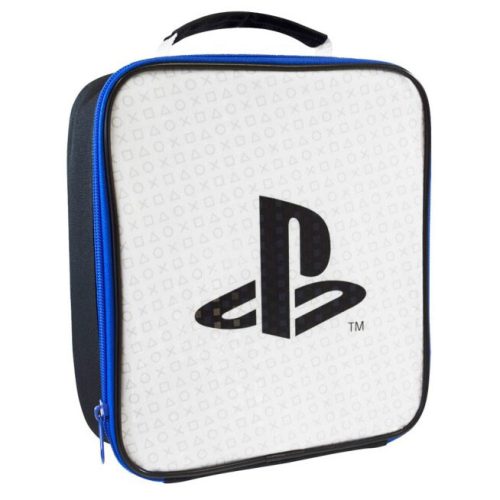 PlayStation Thermo-Lunch-Tasche, Kühltasche 23 cm