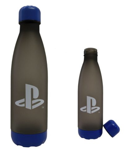 PlayStation Game Trinkflasche, Sportflasche 650 ml