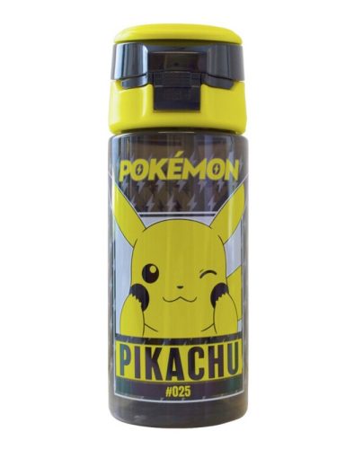 Pokémon Albany Trinkflasche, Sportflasche 500 ml