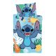 Disney Lilo und Stitch Tropical Paradise Kinderbettwäsche 100×135 cm, 40×60 cm