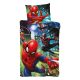 Spiderman Trie Guardians Bettwäsche 140×200cm, 70×90 cm