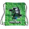 Minecraft Creeper  Sporttasche Turnbeutel 37 cm