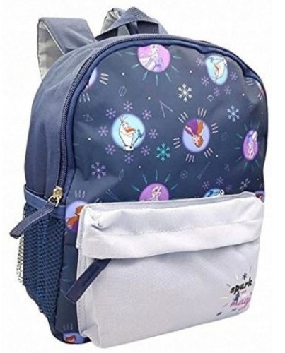 Disney Eiskönigin Spark Rucksack, Tasche 28 cm