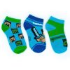 Minecraft Kinder-Fußsocken 23-38