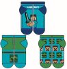 Minecraft Kinder-Fußsocken 23-38