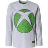 Xbox Langarm-Kinder-T-Shirt, Oberteil 6-12 Jahre