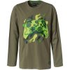 Xbox Langarm-Kinder-T-Shirt, Oberteil 6-12 Jahre