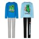 Minecraft Kinder lange Pyjamas 6-12 Jahre