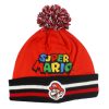 Super Mario Run Kinder Hut- und Handschuhset