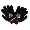 Super Mario Run Kinder Hut- und Handschuhset