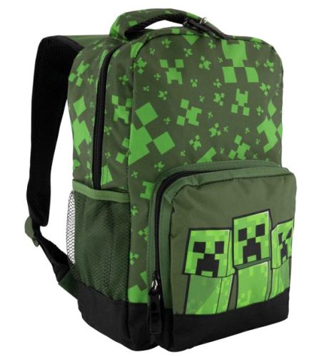 Minecraft Rucksack, Tasche 35 cm