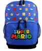 Super Mario Rucksack, Tasche 35 cm