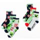 Minecraft Kinder Socken 27-38