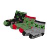 Minecraft Kinder Socken 27-38