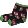 Minecraft Kinder Socken 27-38