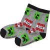 Minecraft Kinder Socken 27-38