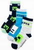 Minecraft Kinder Socken 27-38