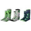 Minecraft Kindersocken 27-38