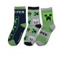 Minecraft Kindersocken 27-38