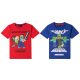 Minecraft Kinder Kurzarmshirt, Oberteil 6-12 Jahre