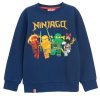 Lego Ninjago Kinderpullover 3-8 Jahre