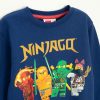 Lego Ninjago Kinderpullover 3-8 Jahre