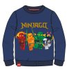 Lego Ninjago Kinderpullover 3-8 Jahre