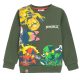 Lego Ninjago Kinderpullover 3-8 Jahre