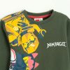 Lego Ninjago Kinderpullover 3-8 Jahre