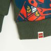 Lego Ninjago Kinderpullover 3-8 Jahre